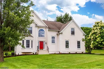1 Fiddlers Way, Sparta Township, NJ 07871 - Photo 1