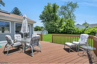 12 Evelyn Pl, East Hanover Township, NJ 07936 - Photo 16