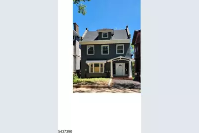 696 Dr Martin Luther King J #2, Newark, NJ 07102 - Photo 1