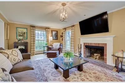 43 Van Kirk Road, Lawrence Township, NJ 08540 - Photo 14