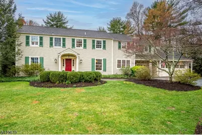 43 Van Kirk Road, Lawrence Township, NJ 08540 - Photo 4