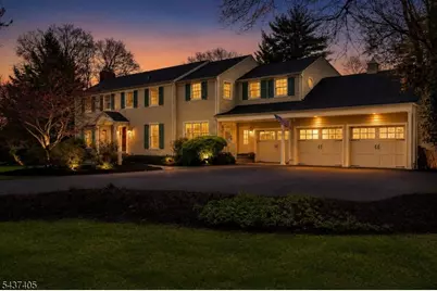 43 Van Kirk Road, Lawrence Township, NJ 08540 - Photo 2