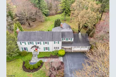 43 Van Kirk Road, Lawrence Township, NJ 08540 - Photo 6