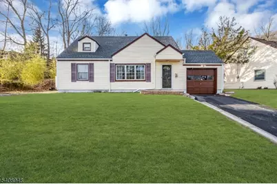 37 Schmitt Road, West Orange Township, NJ 07052 - Photo 1