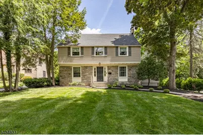 200 Wychwood Rd, Westfield, NJ 07090 - Photo 1