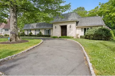 1080 Prospect Ave, Mountainside, NJ 07092 - Photo 1
