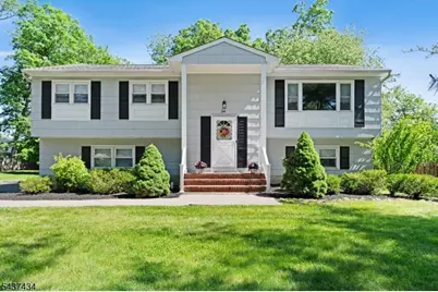 244 Malapardis Rd, Hanover Township, NJ 07927 - Photo 1