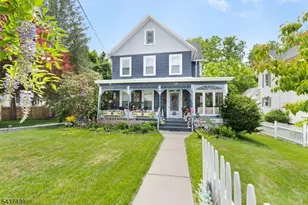 16 Sycamore St, Sussex, NJ 07461 - Photo 1