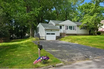 6 Cedar Terrace, Randolph Township, NJ 07869 - Photo 1