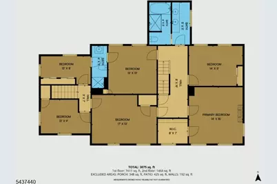 106 Brunswick Ave, Lebanon, NJ 08833 - Photo 8