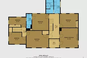 106 Brunswick Ave, Lebanon, NJ 08833 - Photo 8