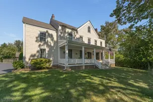 106 Brunswick Ave, Lebanon, NJ 08833 - Photo 2