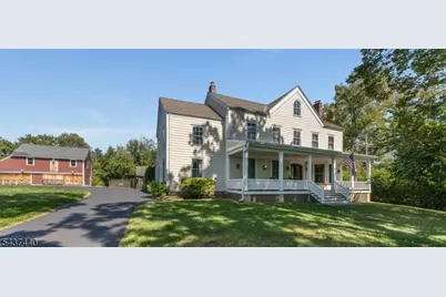 106 Brunswick Ave, Lebanon, NJ 08833 - Photo 2