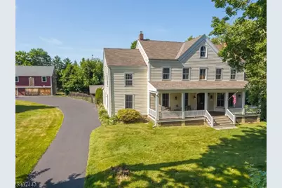 106 Brunswick Ave, Lebanon, NJ 08833 - Photo 1