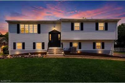10 Red Oak Way, Bridgewater, NJ 08807 - Photo 1