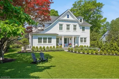 31 Noe Ave, Madison, NJ 07940 - Photo 1