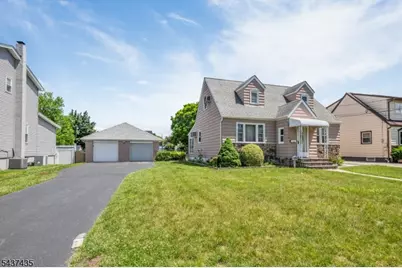 203 Charlton Ave, Lodi, NJ 07644 - Photo 2