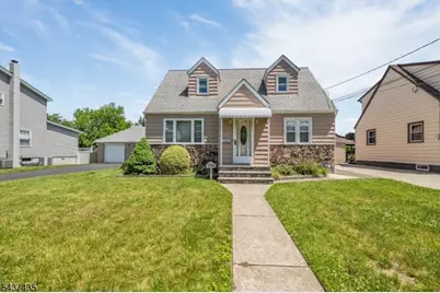 203 Charlton Ave, Lodi, NJ 07644 - Photo 1
