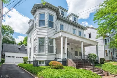 334-336 Clifton Ave, Newark, NJ 07104 - Photo 1