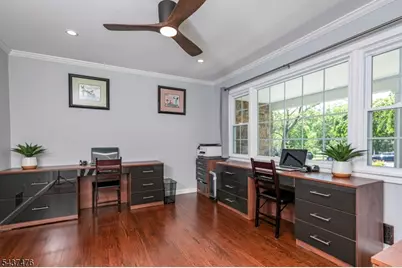 22 Cleveland Cir, Montgomery Township, NJ 08558 - Photo 18
