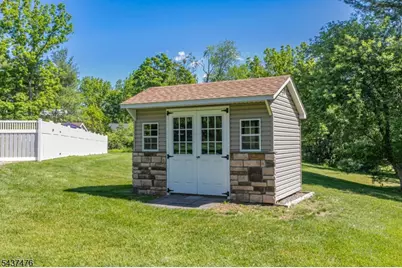 22 Cleveland Cir, Montgomery Township, NJ 08558 - Photo 36