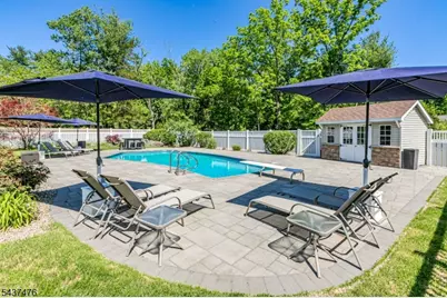 22 Cleveland Cir, Montgomery Township, NJ 08558 - Photo 32