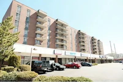 10 N Wood Ave #519, Linden, NJ 07036 - Photo 1