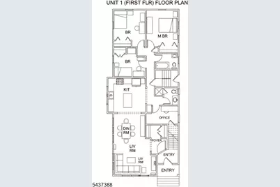 10 Oxford St #1, Montclair, NJ 07042 - Photo 4