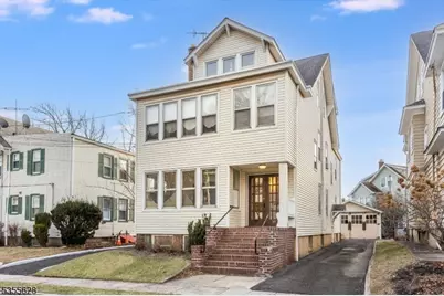 30 Boyden Pkwy Unit #3, Maplewood, NJ 07040 - Photo 1
