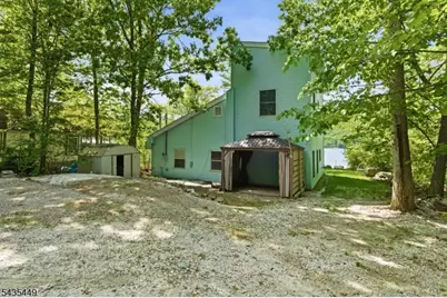 55 Cottage Ave, Frankford Township, NJ 07826 - Photo 4