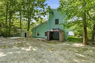 55 Cottage Ave, Frankford Township, NJ 07826 - Photo 4