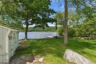 55 Cottage Ave, Frankford Township, NJ 07826 - Photo 6