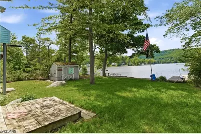 55 Cottage Ave, Frankford Township, NJ 07826 - Photo 6