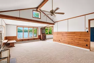 55 Cottage Ave, Frankford Township, NJ 07826 - Photo 12