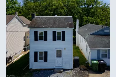 45 Mechanic St, Washington Boro, NJ 07882 - Photo 2