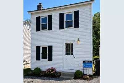 45 Mechanic St, Washington Boro, NJ 07882 - Photo 1