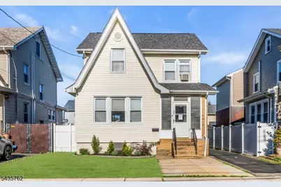 37 Fairway Ave, Belleville, NJ 07109 - Photo 1