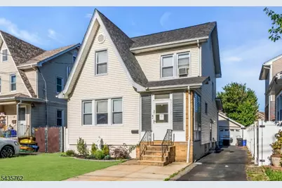 37 Fairway Ave, Belleville, NJ 07109 - Photo 2