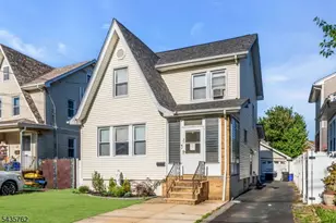 37 Fairway Ave, Belleville, NJ 07109 - Photo 2
