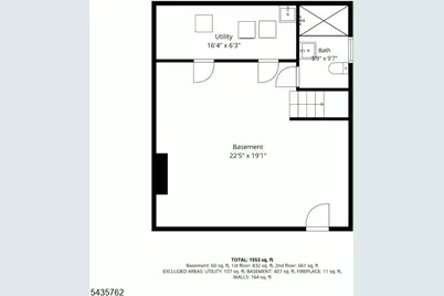 37 Fairway Ave, Belleville, NJ 07109 - Photo 32