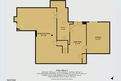 27 Kalan Farm Rd, Bethlehem Township, NJ 08827 - Photo 50
