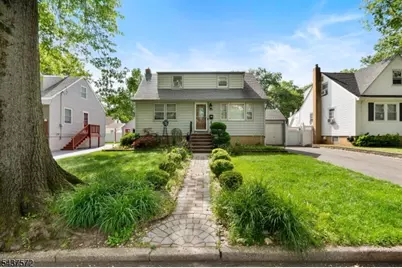 914 Inwood Pl, Rahway, NJ 07065 - Photo 1