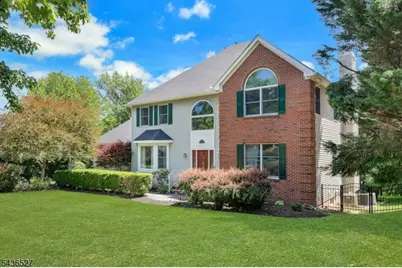 55 Delaware Ave, Long Hill Township, NJ 07980 - Photo 2