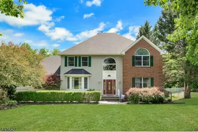 55 Delaware Ave, Long Hill Township, NJ 07980 - Photo 1