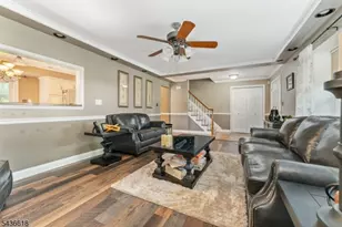 64 Dunedain St, Hillsborough Township, NJ 08844 - Photo 6