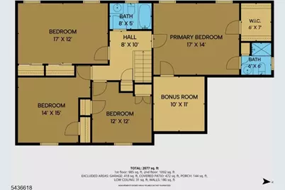 64 Dunedain St, Hillsborough Township, NJ 08844 - Photo 32