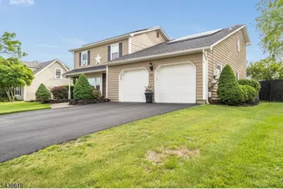 64 Dunedain St, Hillsborough Township, NJ 08844 - Photo 1