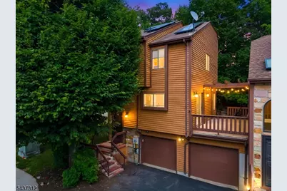 7 Flintlock Ter, Rockaway Township, NJ 07866 - Photo 1