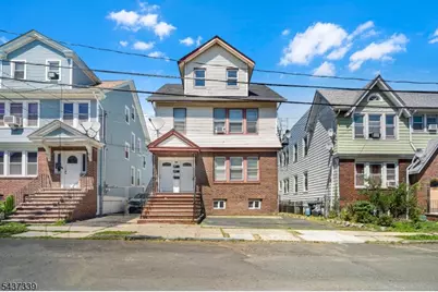 98 Delmar Pl, Irvington, NJ 07111 - Photo 2