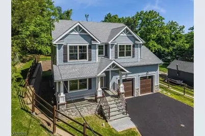 8 Church Street, Stockton, NJ 08559 - Photo 1